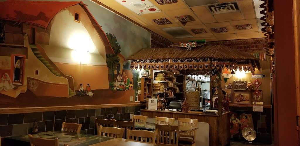 Jhupdi Indian Restaurant 1679 Oak Tree Road Edison Nj 08820 Usa
