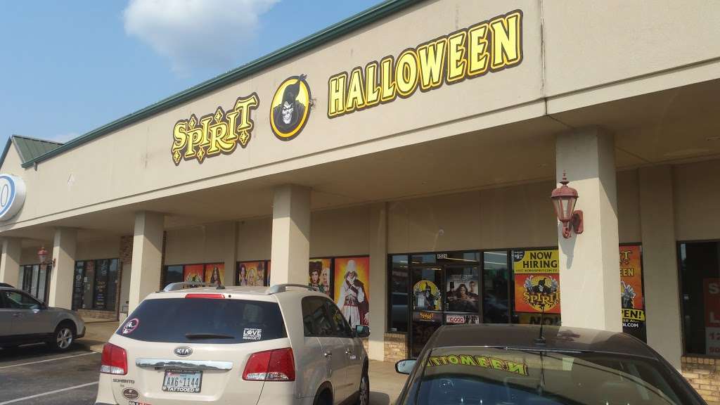 Spirit Halloween | 18182 Gulf Fwy, Friendswood, TX 77546, USA | Phone: (866) 586-0155