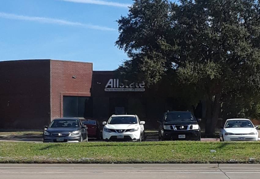 Tyler Hitchcock: Allstate Insurance | 2321 S Belt Line Rd Ste 160, Grand Prairie, TX 75051, USA | Phone: (972) 642-0798