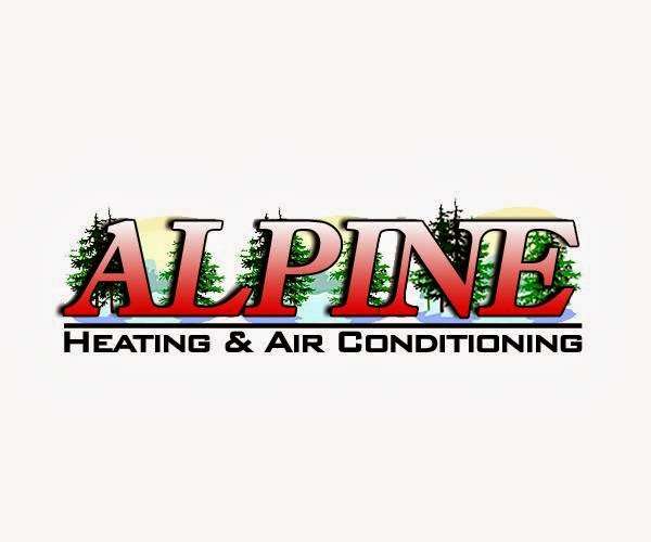 Alpine Heating & Air Conditioning Inc | 35946 Anjou Pl, Newark, CA 94560, USA | Phone: (510) 790-0658