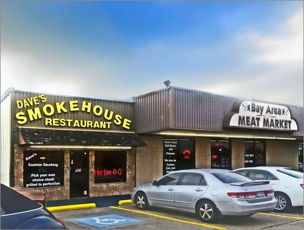 Bay Area Meat Market & Deli | 537 Kirby Rd, Seabrook, TX 77586, USA | Phone: (281) 326-7164