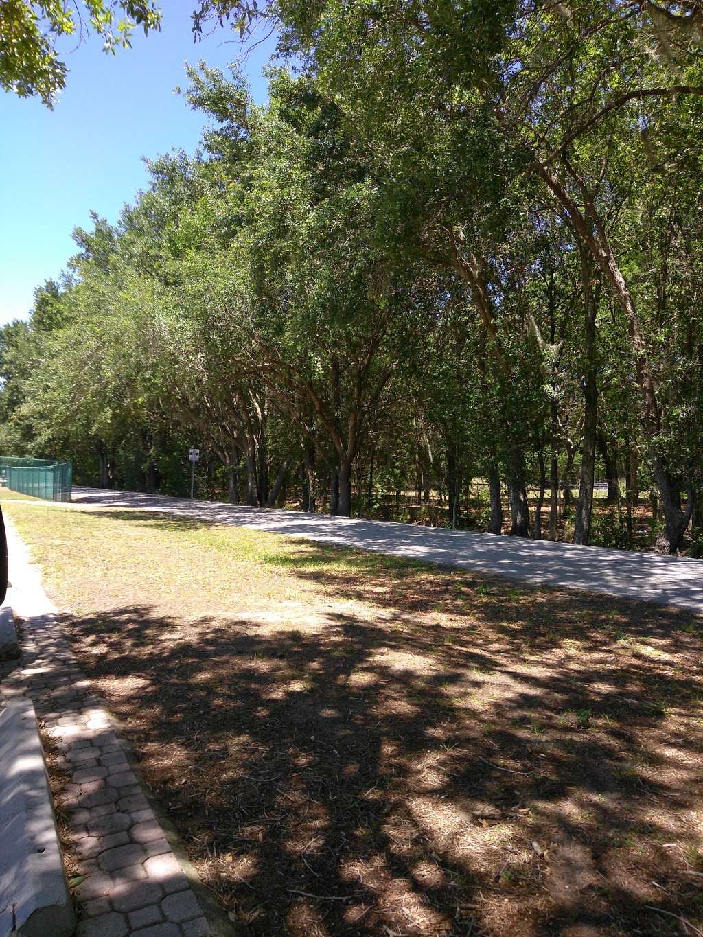 Auburndale TECO Trail South Trailhead | Denton Ave, Auburndale, FL 33823, USA | Phone: (863) 965-5530