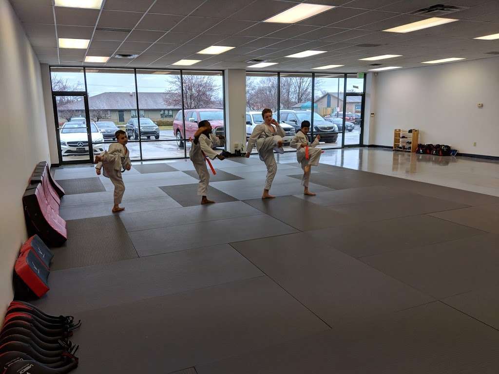 Apex Taekwondo Center | 7247 Fishers Landing Dr, Fishers, IN 46038, USA | Phone: (317) 863-8106