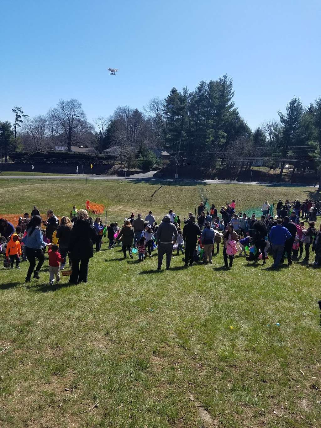 Washington Crossing United Methodist Church | 1895 Wrightstown Rd, Washington Crossing, PA 18977, USA | Phone: (215) 493-5080