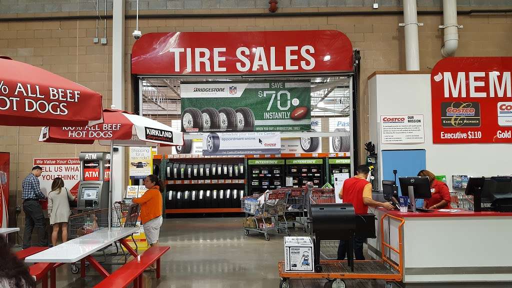 Costco Tire Center | 11001 Southern Blvd, Royal Palm Beach, FL 33411, USA | Phone: (561) 803-8837