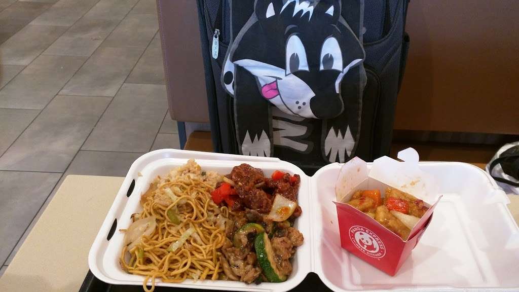 Panda Express | 663 Middletown Warwick Rd, Middletown, DE 19709, USA | Phone: (302) 378-9086