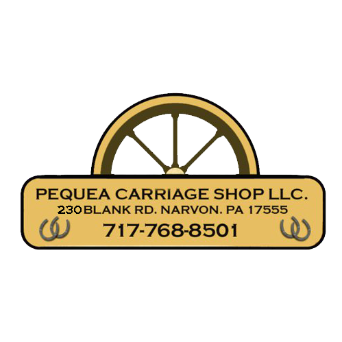 Pequea Carriage Shop | 230 Blank Rd, Narvon, PA 17555 | Phone: (717) 768-8501