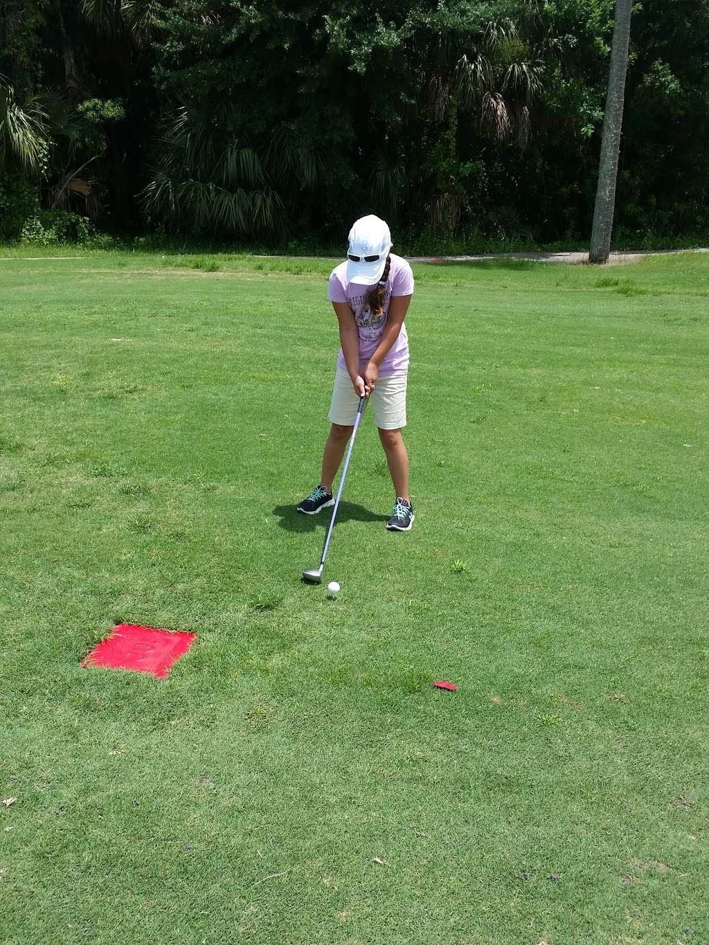 Eastwood Golf Club | 13950 Golfway Blvd, Orlando, FL 32828, USA | Phone: (407) 281-4653