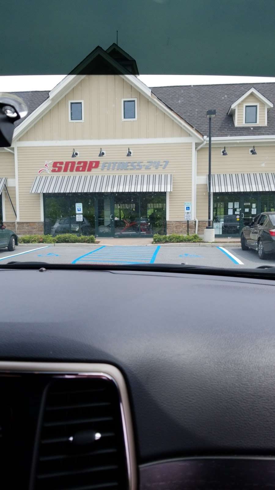 Snap Fitness | 148 State Route 94 S, Warwick, NY 10990 | Phone: (845) 987-9656