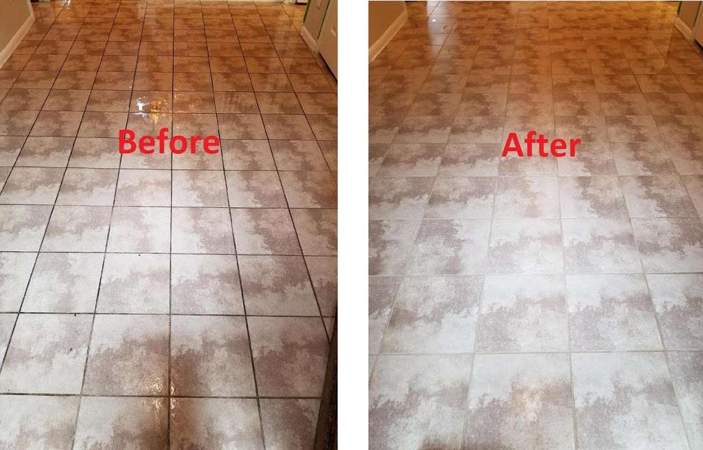 Spring Branch Tile & Carpet Cleaning - Serenity Floor Care | 4106 Campbell Rd, Houston, TX 77080, United States | Phone: (713) 853-9399