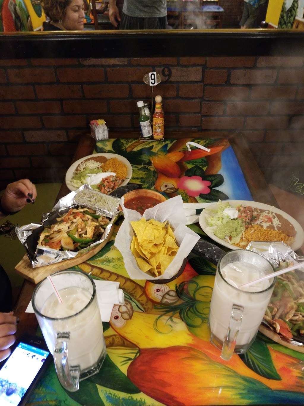 Los Patios | 3383 Kentucky Ave, Indianapolis, IN 46221 | Phone: (317) 672-9844