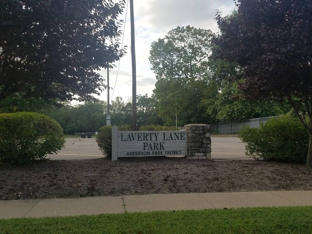Laverty Park | 839 Laverty Ln, Cincinnati, OH 45230, USA | Phone: (513) 474-0003