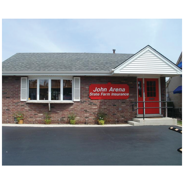 John Arena - State Farm Insurance Agent | 6842 95th St, Oak Lawn, IL 60453, USA | Phone: (708) 598-7701