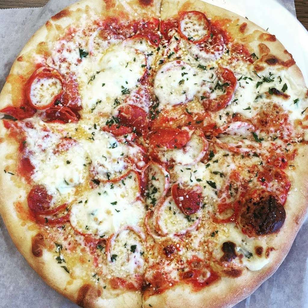 Brooklyns Finest Pizza | 5007 Lowell Blvd, Denver, CO 80221, USA | Phone: (303) 477-0066