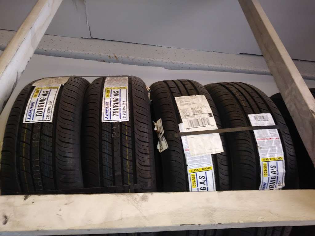 Evis Used Tires | Old Philadelphia Rd, Aberdeen, MD 21001, USA | Phone: (301) 302-1093