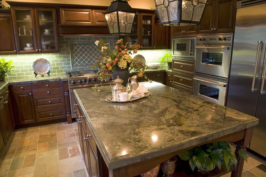 Mirage Marble & Granite | 8119 N 83rd Ave, Peoria, AZ 85345, USA | Phone: (623) 606-7610