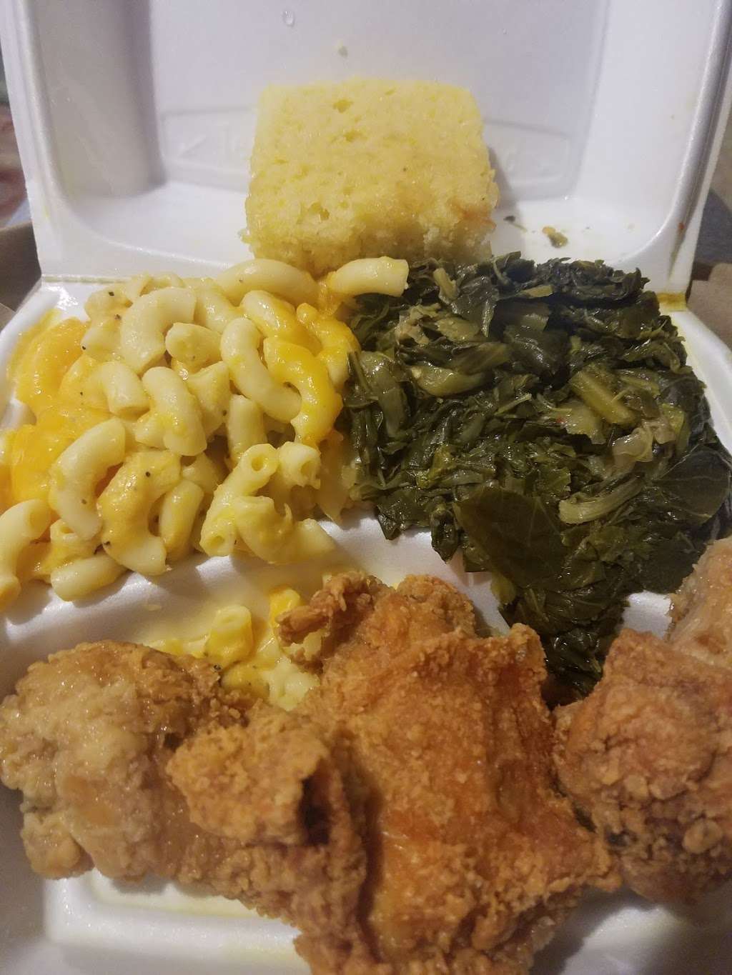 Southern Girls Soul Food | 218-28 Merrick Blvd, Springfield Gardens, NY 11413 | Phone: (718) 949-0400