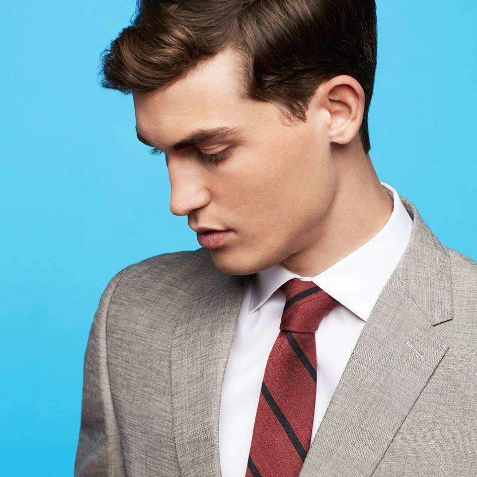 Perry Ellis | 820 W Stacy Rd #136, Allen, TX 75013, USA | Phone: (972) 678-9990