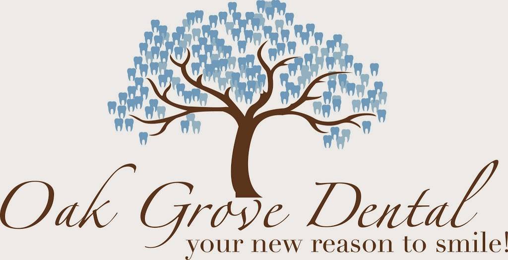 Oak Grove Dental | 103 Ganyard Farm Way, Durham, NC 27703, USA | Phone: (919) 957-2444