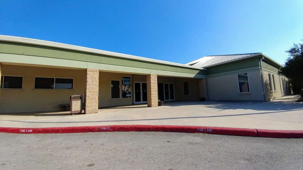 Barbara Bush Middle School | 1500 Evans Rd, San Antonio, TX 78258, USA | Phone: (210) 356-2900