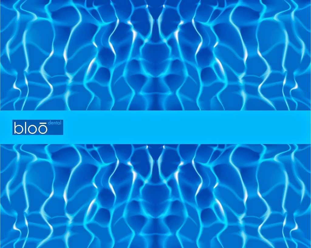 Bloo Dental | 22855 Brambleton Plaza #208, Ashburn, VA 20148, USA | Phone: (703) 327-5533