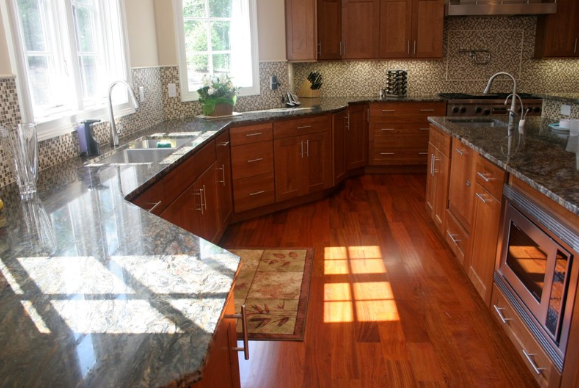 Karens Kitchens & Baths Inc | 174 Bloomfield Ave, Nutley, NJ 07110, USA | Phone: (973) 667-8300