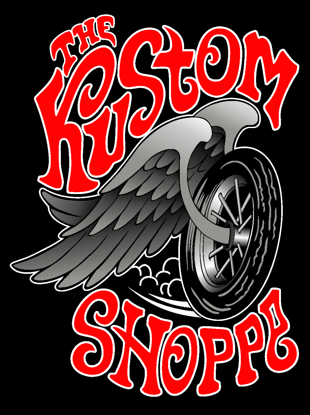 The Kustom Shoppe/Victory of Southern Maryland | 8431 Old Leonardtown Rd, Hughesville, MD 20637, USA | Phone: (301) 932-2383