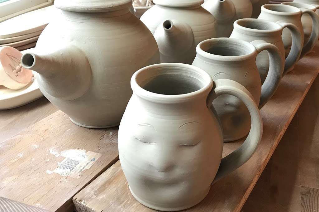 Greenbridge Pottery | 5159 Green Bridge Rd, Dayton, MD 21036 | Phone: (410) 531-5920