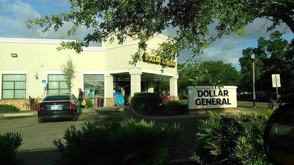 Dollar General | 2216 18th Ave S, St. Petersburg, FL 33712, USA | Phone: (727) 440-3628