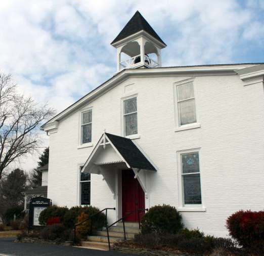 Cherry Hill United Methodist | 306 Cherry Hill Rd, Elkton, MD 21921 | Phone: (410) 620-3505