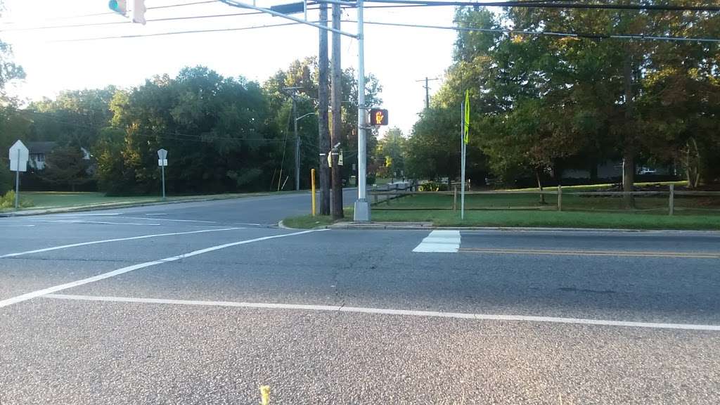 Landis Ave at Brewster Rd | Vineland, NJ 08361, USA