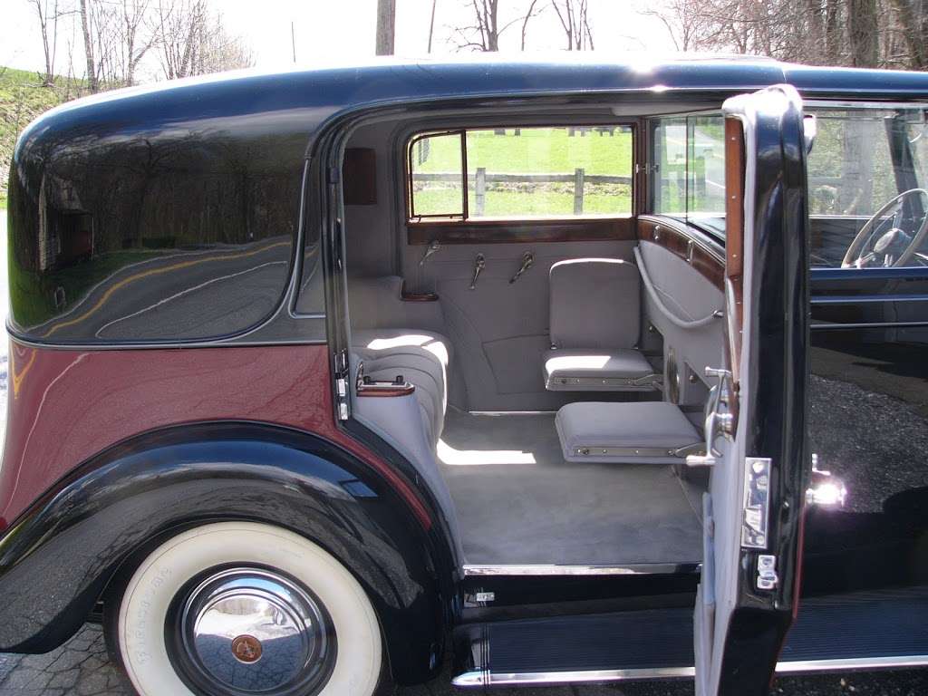 Alex Upholstery Shop | 1399 Hilltop Rd, Myerstown, PA 17067, USA | Phone: (717) 933-5983