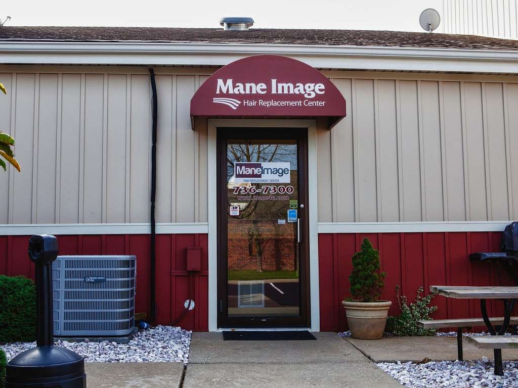 Mane Image Hair Replacement Center | 120 W 79th Ave, Merrillville, IN 46410, USA | Phone: (219) 736-7300