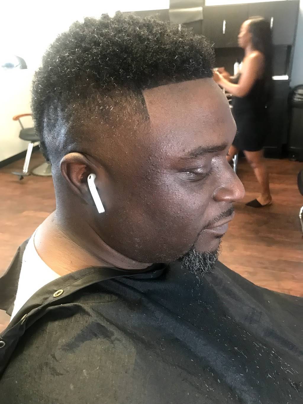 Fat’s Barbershop | 2951 Patterson Rd, Florissant, MO 63031, USA | Phone: (314) 552-1142