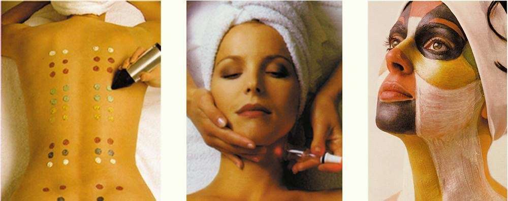 Vallerie European Spa | 173 Carter Rd, Princeton, NJ 08540, USA | Phone: (609) 466-8886