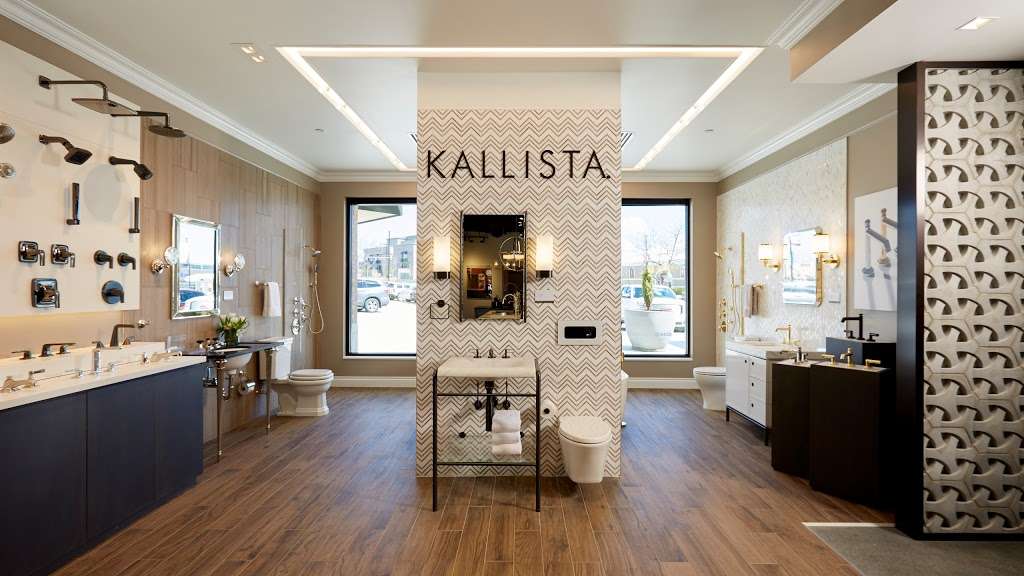 KOHLER Signature Store by First Supply | 5025 W 119th St, Overland Park, KS 66209, USA | Phone: (913) 335-6110