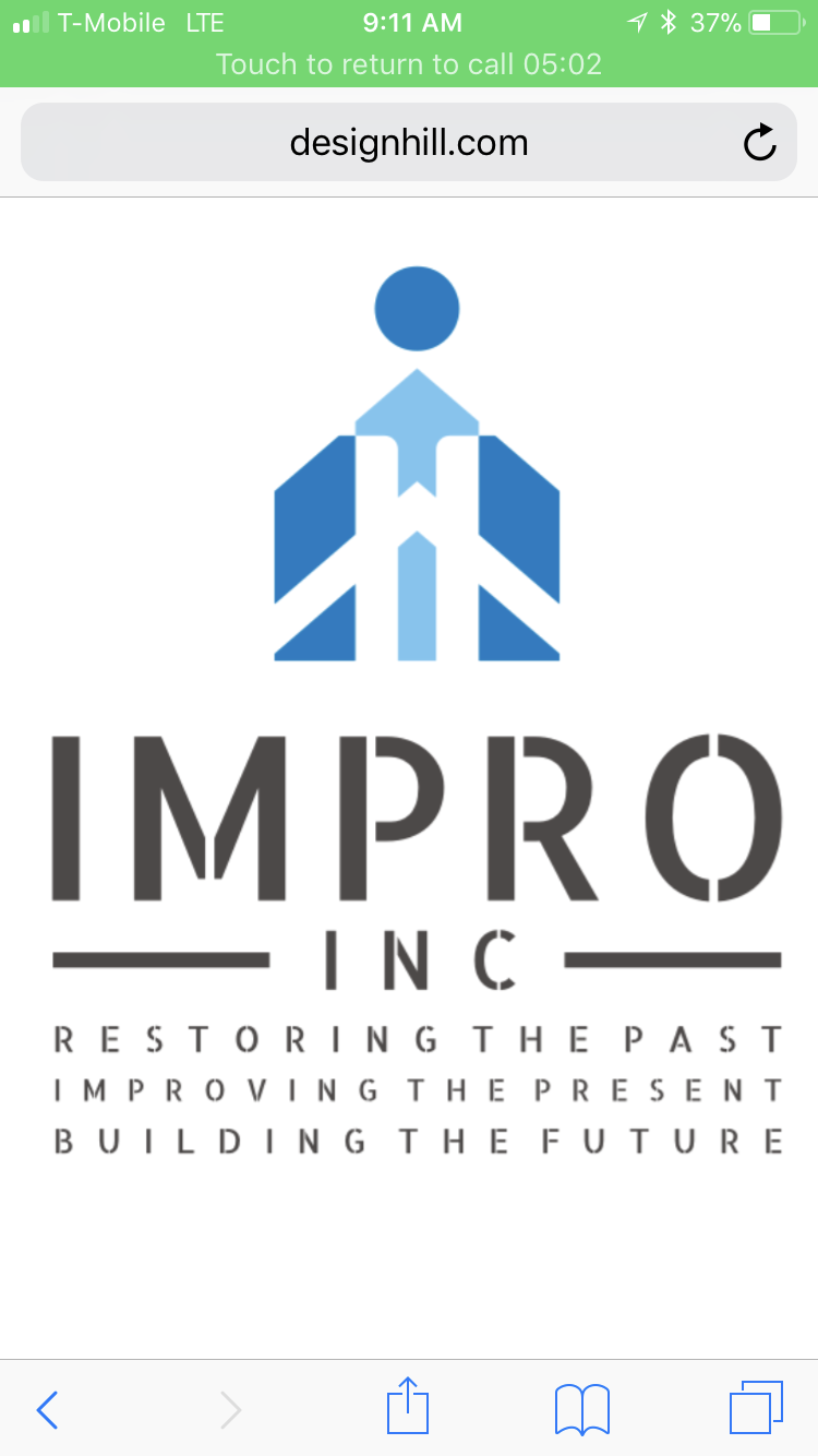Impro Inc | 6037 Loreley Beach Rd, White Marsh, MD 21162, USA | Phone: (410) 292-7932