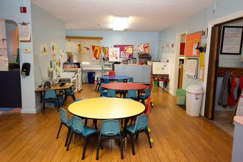 Growing Years Preschool | 20320 Anita Ave, Castro Valley, CA 94546, USA | Phone: (510) 581-3731