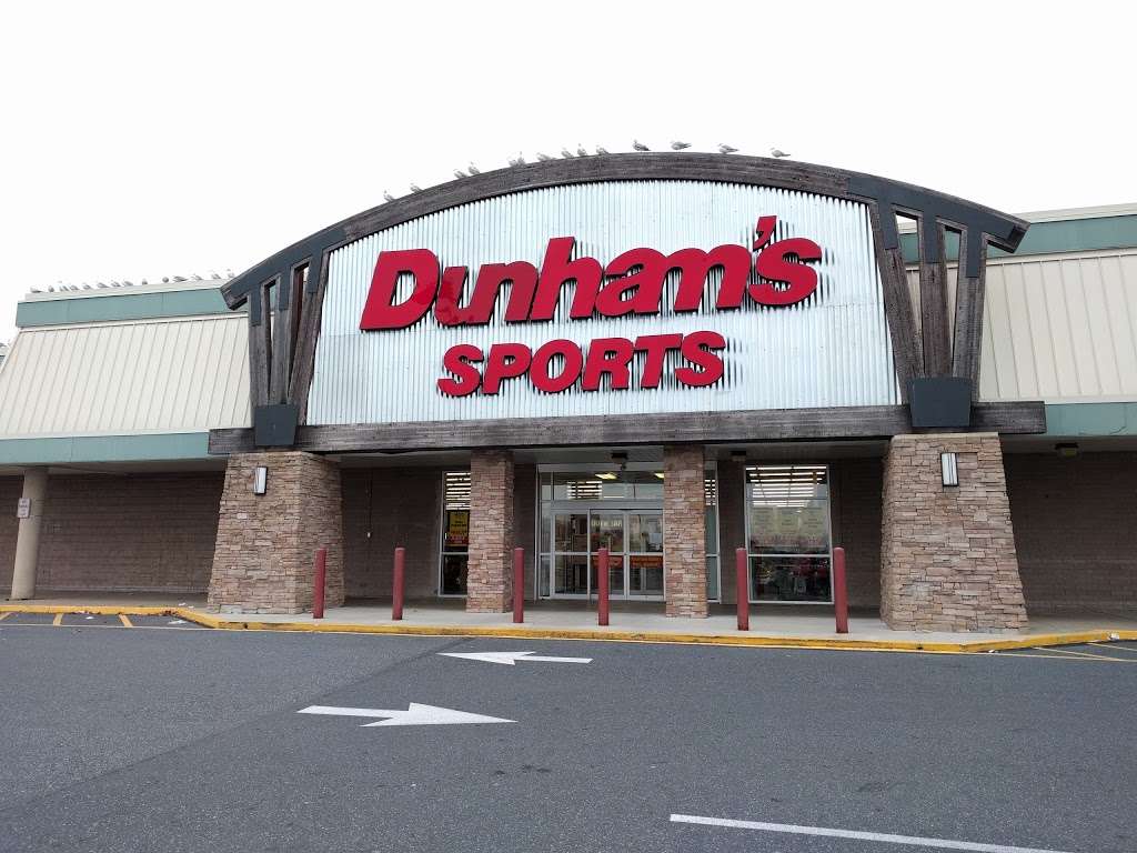 Dunhams Sports | 829 E Walnut St, Lebanon, PA 17042, USA | Phone: (717) 228-1683