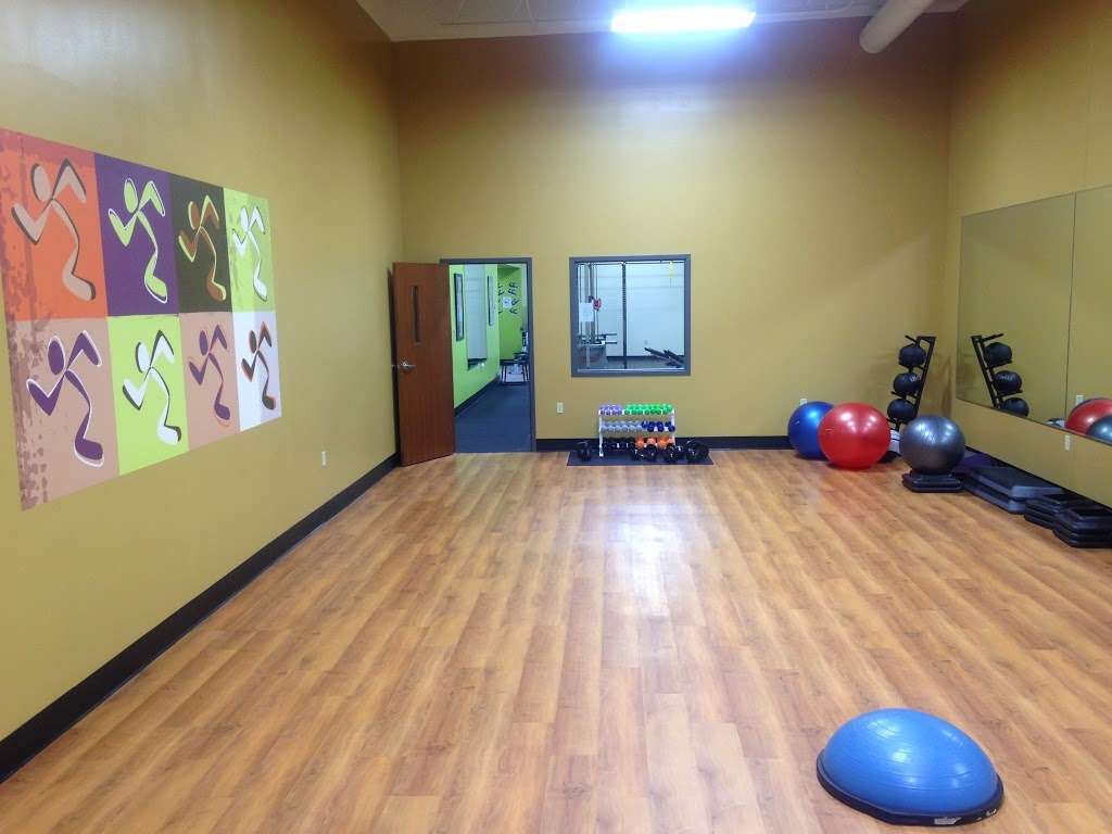 Anytime Fitness | 4112 Franklin St, Michigan City, IN 46360, USA | Phone: (219) 878-8400