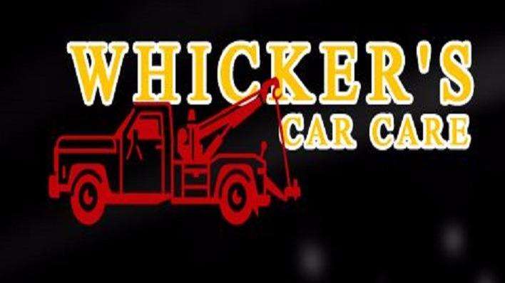 Whickers Car Care | 154 N Railroad St, Brook, IN 47922, USA | Phone: (219) 863-0257