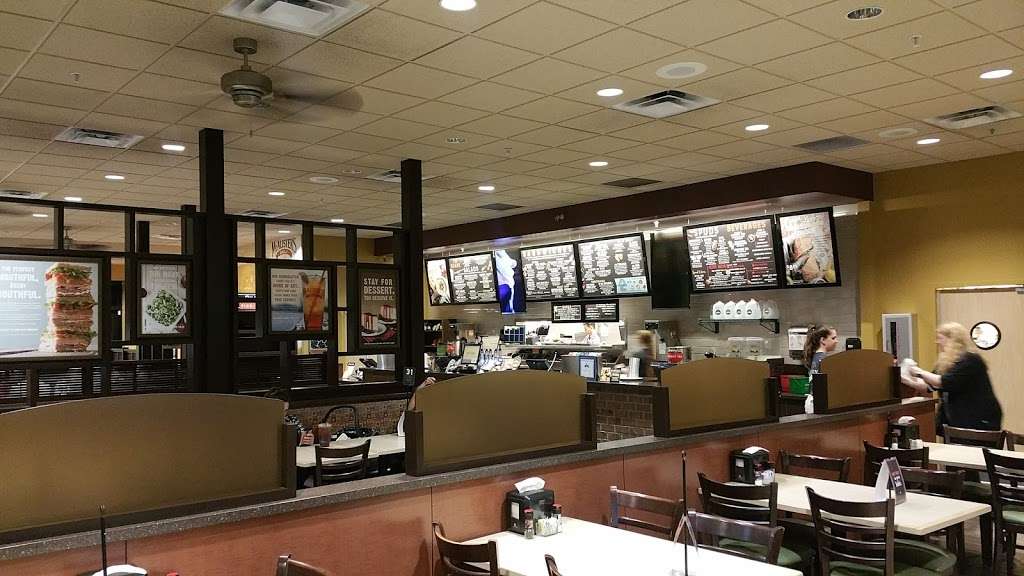 McAlisters Deli | 2420 FL-50, Clermont, FL 34711, USA | Phone: (352) 404-8128