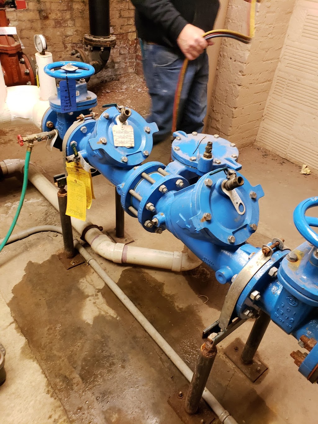 Pipe Doctor Waterville | 1160 Disher Dr, Waterville, OH 43566, USA | Phone: (419) 362-5455