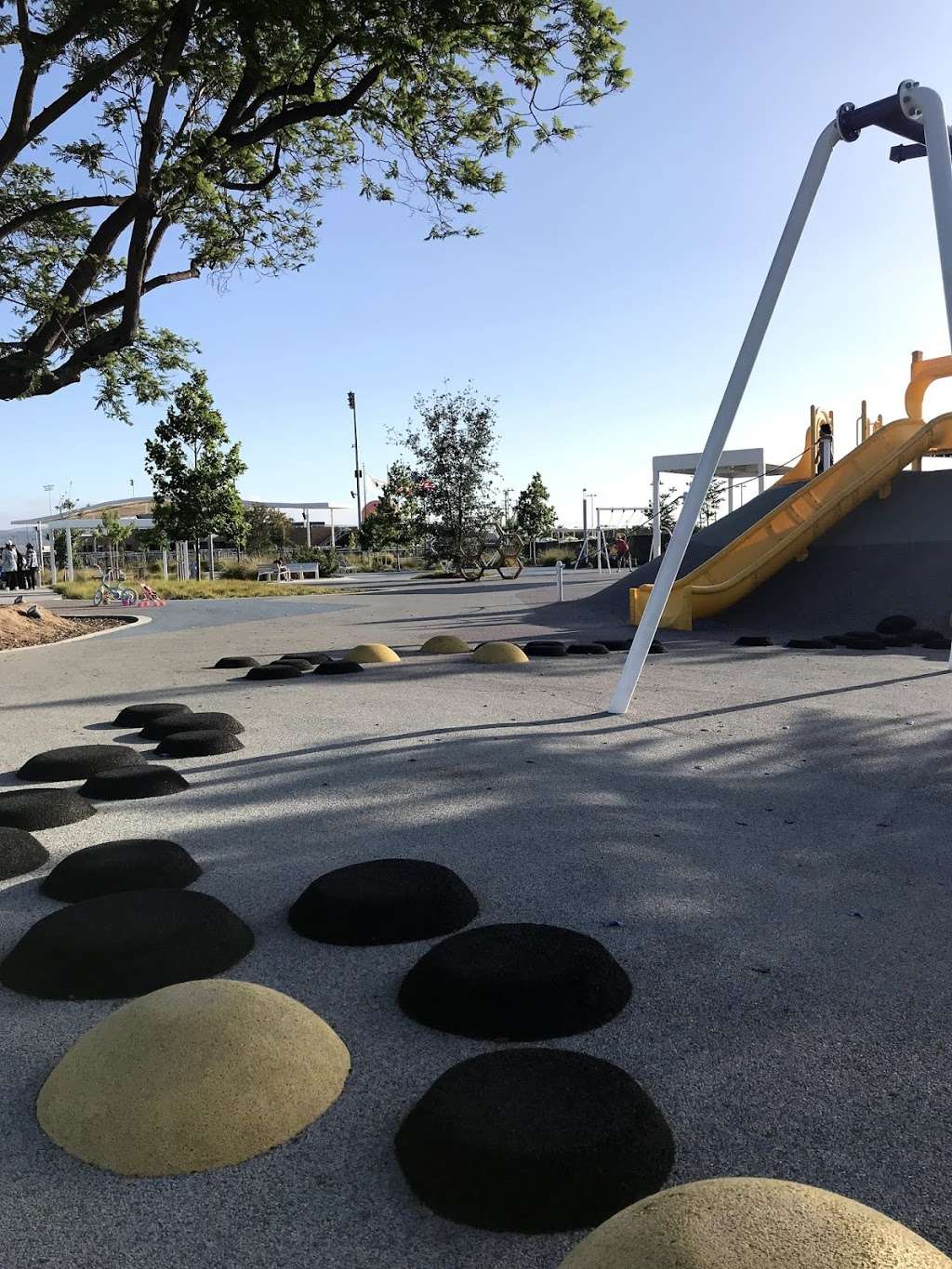 Childrens Play Area | Orange County, Great Park, Irvine, CA 92618, USA