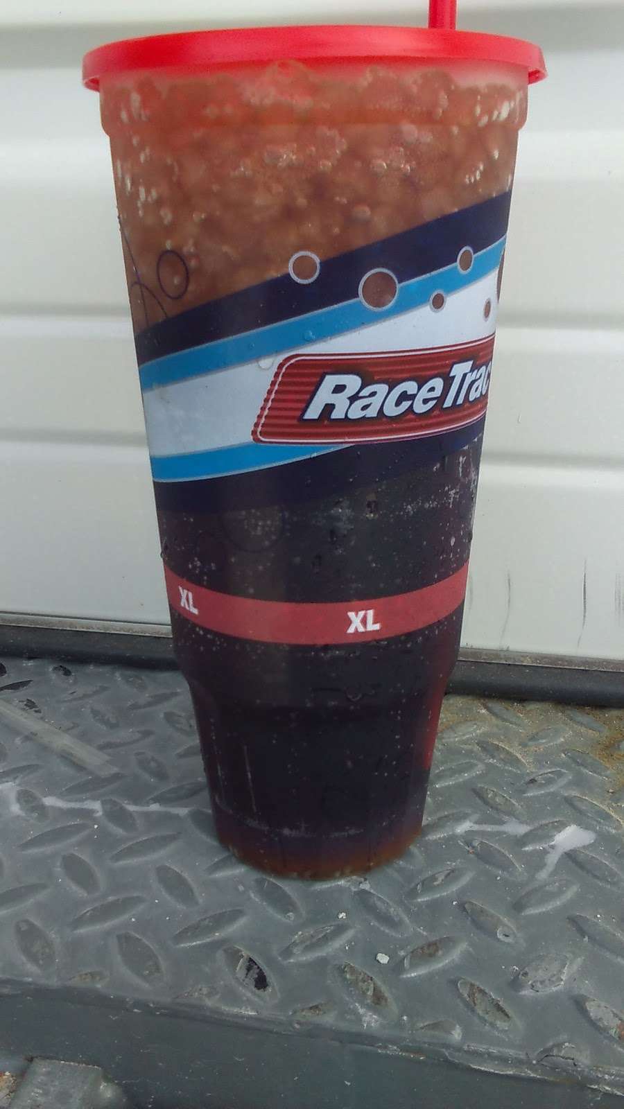 RaceTrac | 2990 N John Young Pkwy, Kissimmee, FL 34741, USA | Phone: (407) 846-2121