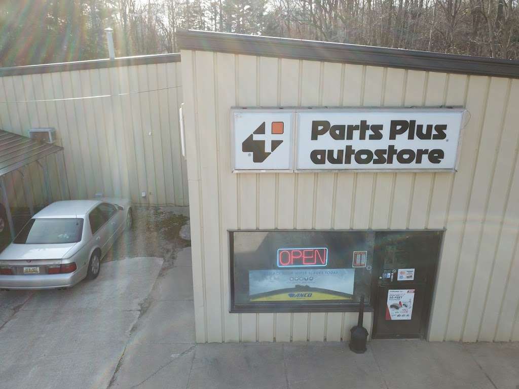 Damon Auto Parts Store | 12514 Red Arrow Hwy, Sawyer, MI 49125, USA | Phone: (269) 426-4495