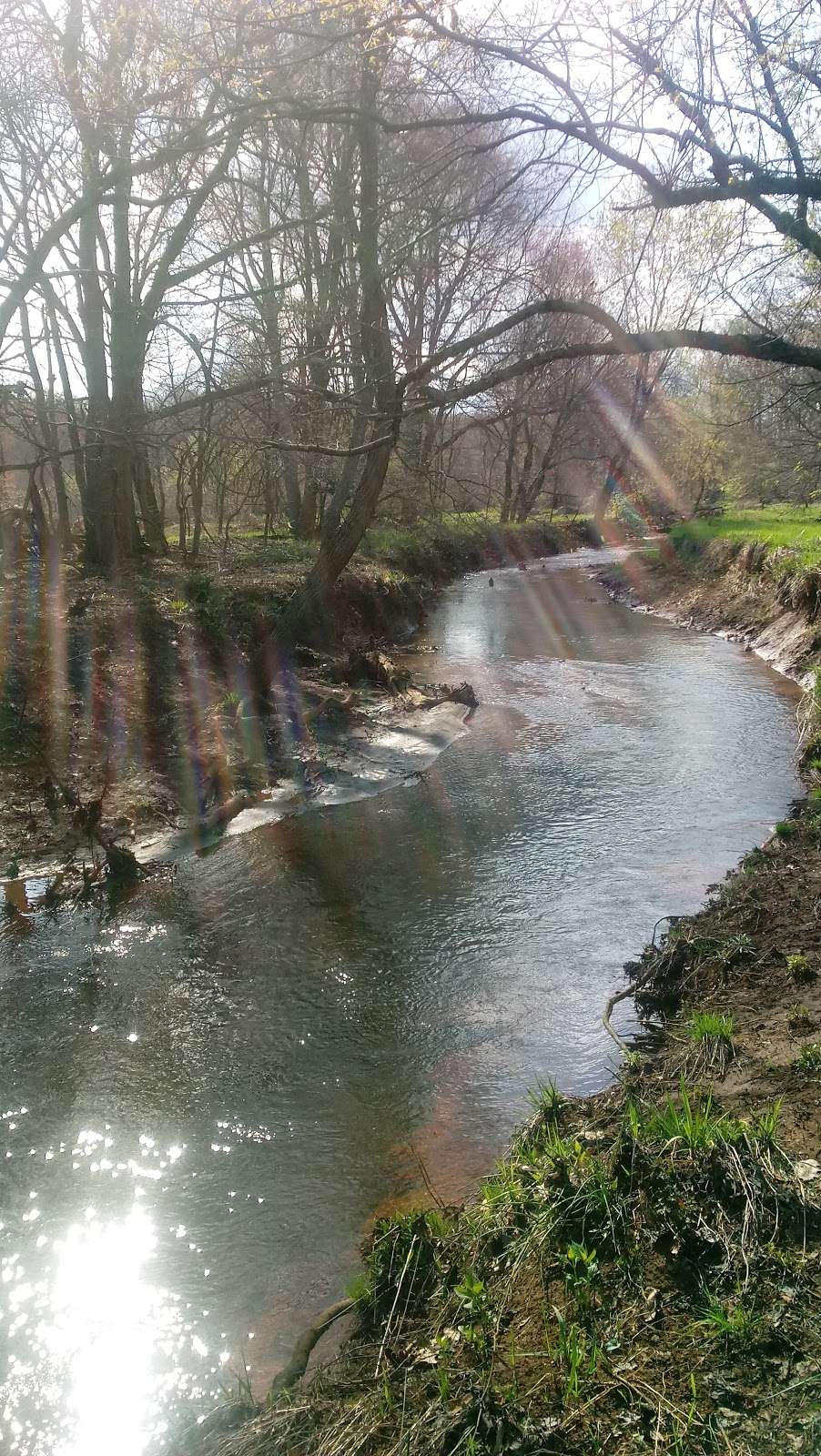 Manasquan River Linear Park | Freehold, NJ 07728, USA