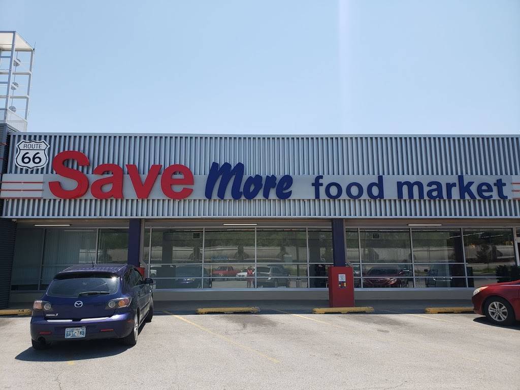 Route 66 Save More Food Market | 4229 Southwest Blvd, Tulsa, OK 74107, USA | Phone: (918) 289-0012