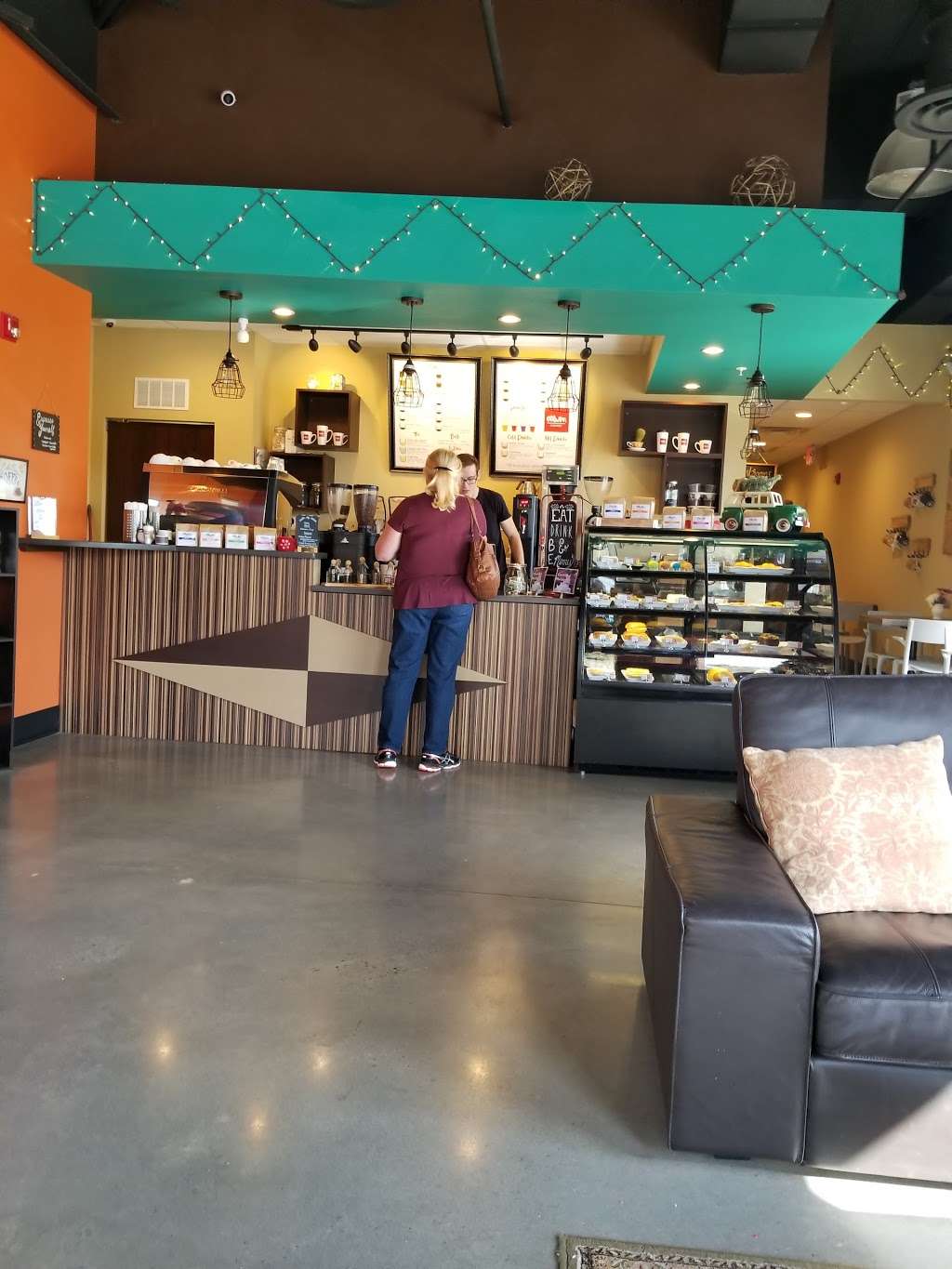 Axum Coffee - Clermont | 532 Cagan Park Ave #201, Clermont, FL 34714, USA | Phone: (407) 654-7900