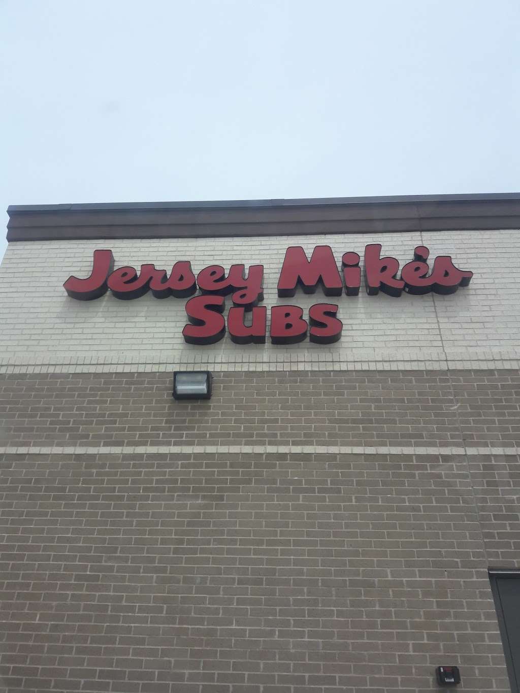 Jersey Mikes Subs | 119 N Murphy Rd, Murphy, TX 75094, USA | Phone: (469) 814-0388